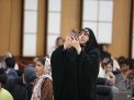 گزارش تصویری مراسم جشن ازدواج دانشجویی